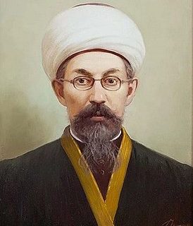 Галимжан Баруди