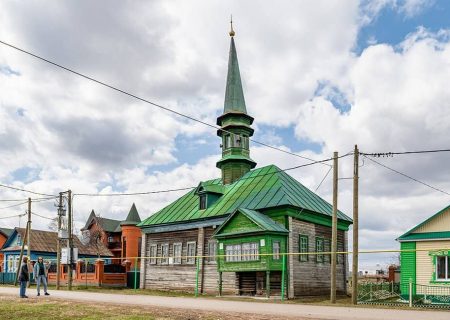 Асан-Елга