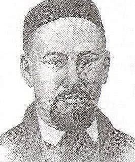 ал-Булгари, ал-Утыз-Имяни, ‘Абд ар-Рахим б. ‘Усман, Утыз Имяни