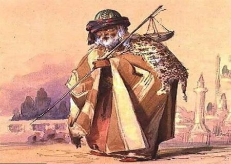 каландар