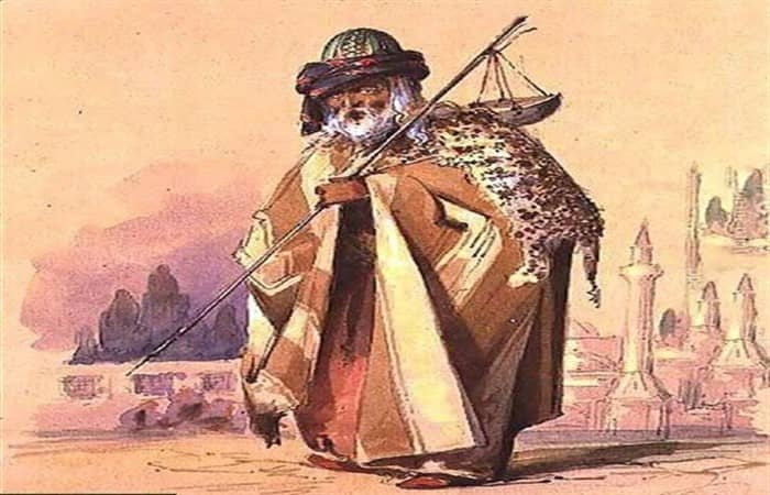 каландар