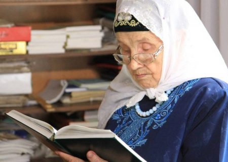 Абыстай