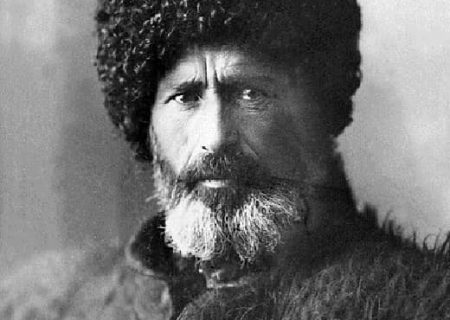Али Каяев