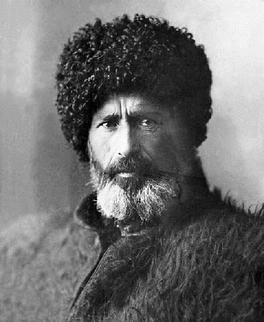 Али Каяев