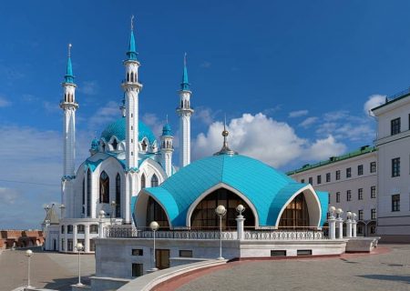 Кул-Шариф