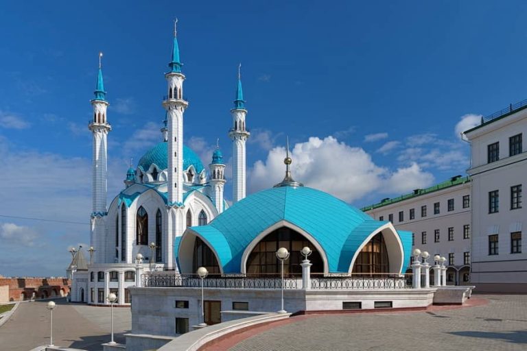 Кул-Шариф