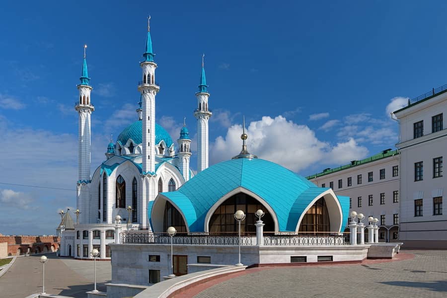 Кул-Шариф