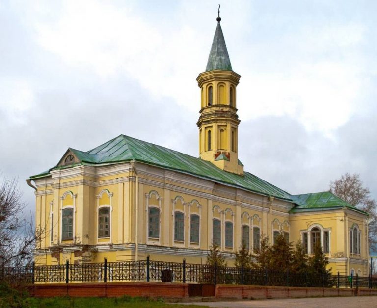 Кшкар