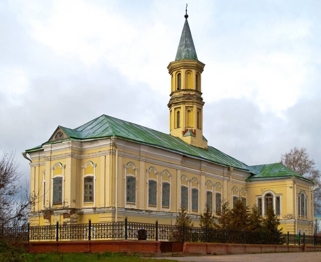 Кшкар