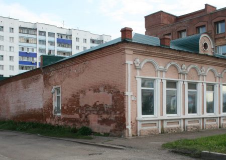Стерлитамакская мадраса