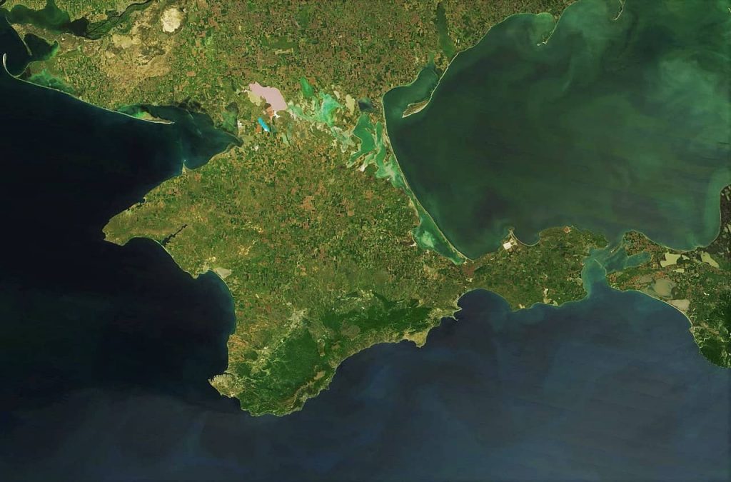 Крым