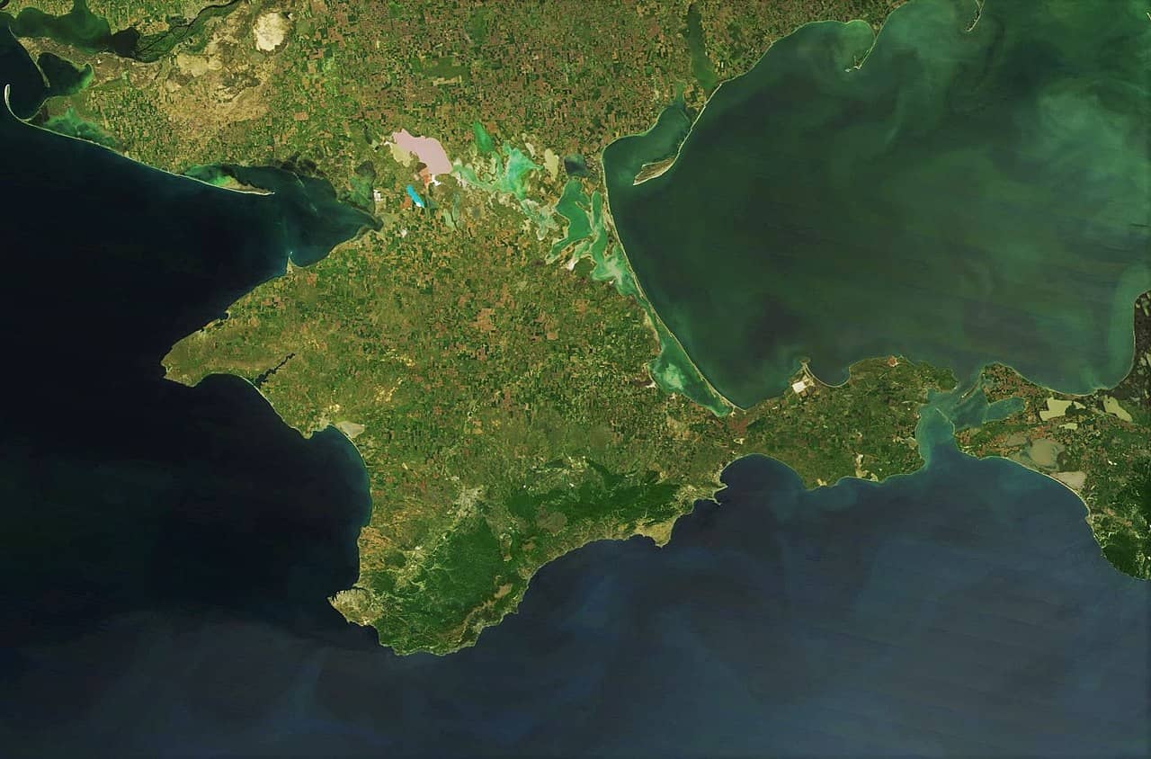 Крым
