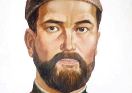 Мухаммад-‘Али Чукури