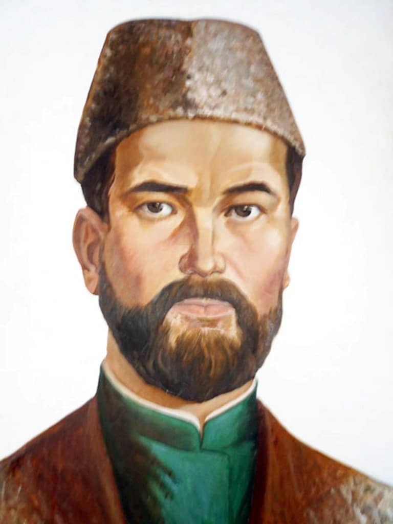 Мухаммад-‘Али Чукури