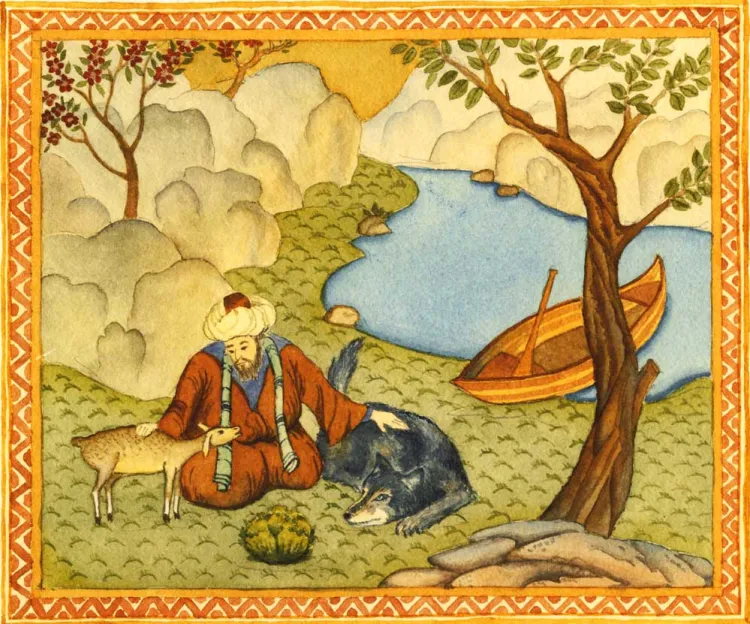 рийазат